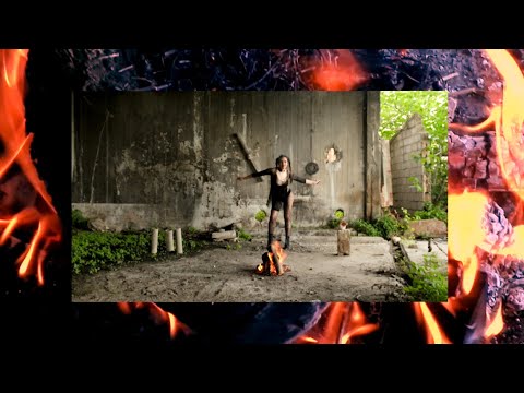 Bone Rave - She Burns The Fire (Official Video)