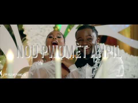 Blondedy Ferdinand & Dperfect - Podyab yo (Lyrics video)JP FILM