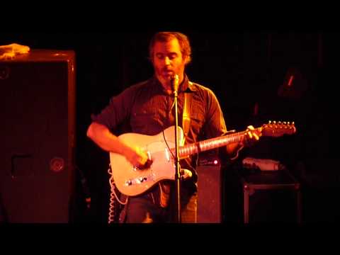 Smoke - The Mother Hips