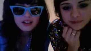 KISS &amp; TELL - Selena Gomez &amp; The Scene