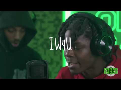 [FREE] Kenzo Balla x Cito Blick x Ray Balla x Sample Drill Type Beat - "IWaited4U"