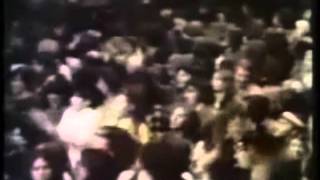 Grand Funk Railroad Documentary