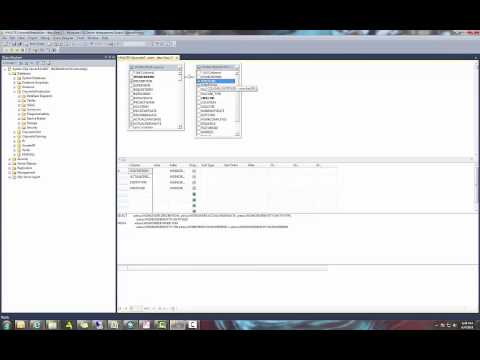 Cityworks Enhanced Event Layers - Creating a simple SQL View