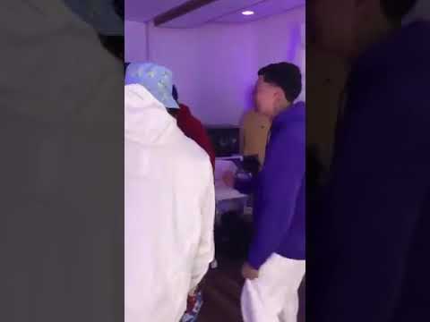 Dos Problemas Remix - Blessed, Neutro Shorty, Big Soto, Javiielo ( Acústico Oficial )