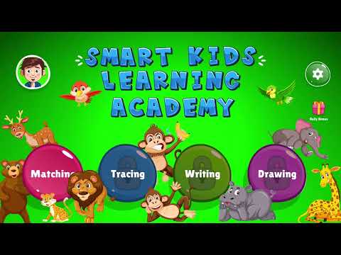 Kids Learning: Early Education