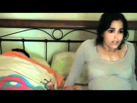 Tummy Shield sėdynė nėščiosioms su saugos diržais video