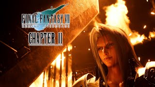 #FinalFantasy7 | #Remake | #NormalMode | #Playthrough | Chapter 2