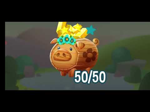 PET RESCUE SAGA LEVEL 6916 ~ No boosters