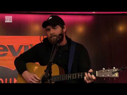 KFOG Private Concert: Manchester Orchestra - “The Alien”