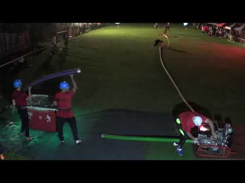 13.7.2019 DHZ Petrova Ves 2.pokus - O zlatú medajlu Letničie 2019