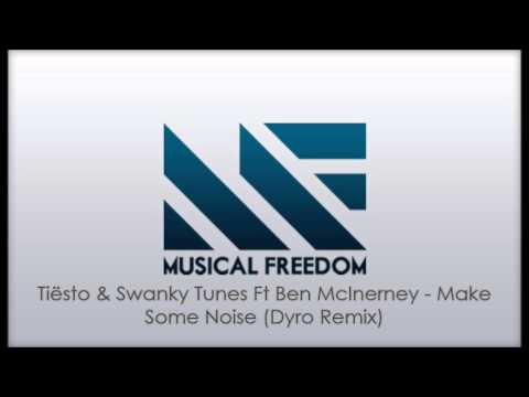Musical Freedom Releases 2013 Mixed by Skytek