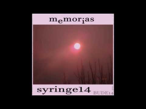 SYRINGE14 - Memorias