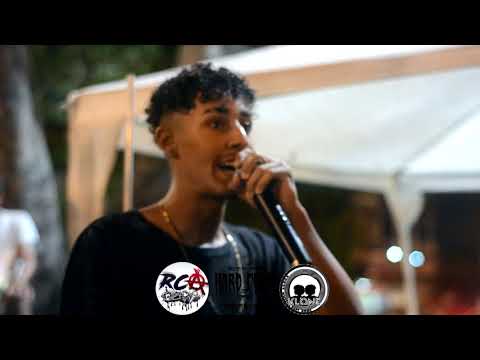 Batalha de Mcs RCA 2020 #2 1 Fase   Billy & Kira X  Tko & Açuk #2
