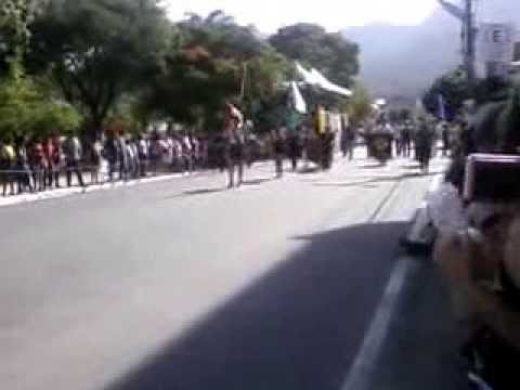 BANDA MUNICIPAL MARANGUAPE