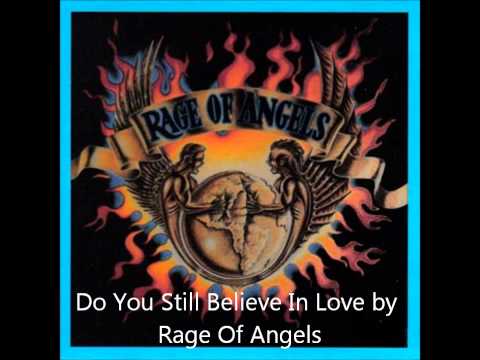 Do You Still Believe In Love video