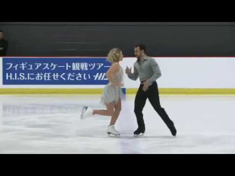 Olivia SMART / Adria DIAZ SD 2016 Autumn Classic International