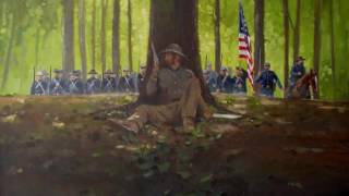 I&#39;m a Good Ol&#39; Rebel - SLOW VERSION - Southland