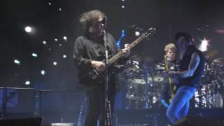 The Cure - Other Voices