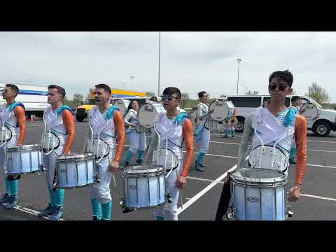 Monarch Independent 2023 - Show Music - WGI Prelims