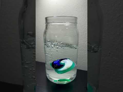 The Laundry Pod