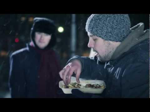 Banned Oulu city commercial