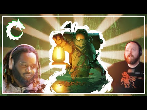 Outer Wilds DLCequel | Castle Super Beast Clips