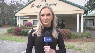 Lowcountry funeral directors adapt to a new pandemic normal
