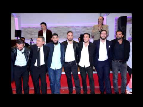 Masters of Mardelli 69 - Rashid Moussa & Dörttelli Ahmad - New Da3we Beyt Ismailat 2018