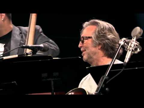 Winton Marsalis Eric Clapton - Play the Blues 6/6