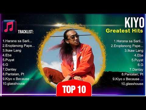 Kiyo MIX songs ~ Kiyo 2024 🌻 Kiyo Top Hits 🌻