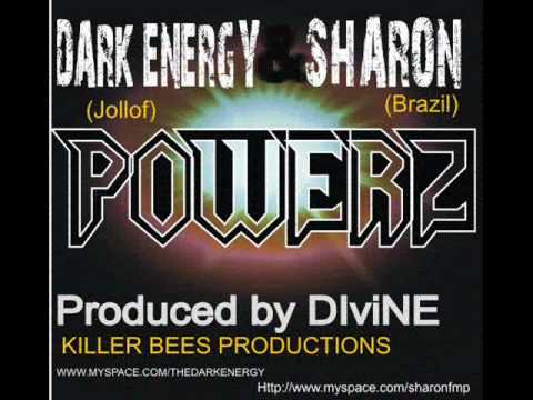 Dark Energy - Powerz Feat.Sharon [Prod.DI vi NE]
