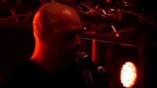 Nile - &quot;The Inevitable Degradation of Flesh&quot; (live Hellfest 2014)