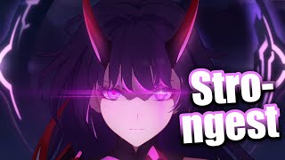 Download lagu 「Nightcore」 Strongest (Alan Walker Remix) | By Ina Wroldsen mp3 Download lagu 「Nightcore」 Strongest (Alan Walker Remix) | By Ina Wroldsen mp3