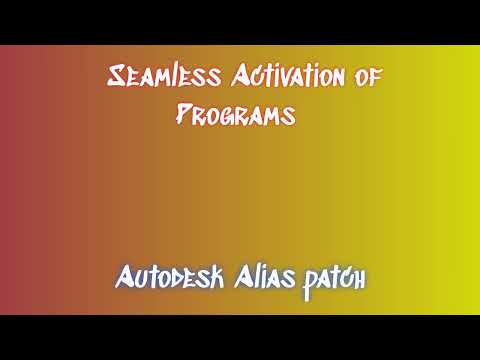 Downloading Autodesk Alias: A Comprehensive Tutorial