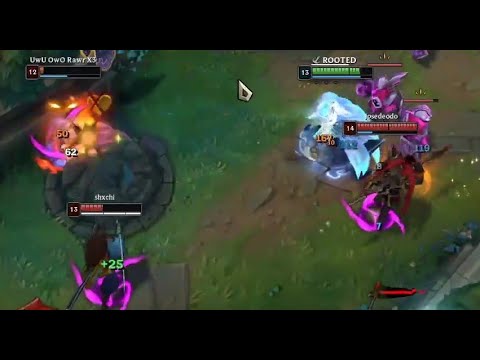 NEW AHRI 1v3