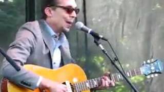 They Killed John Henry (Live) - Justin Townes Earle