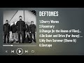 The Ultimate 2025 Playlist Of Deftones All The Hits You Love In One Place