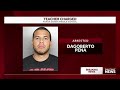 Punta Gorda Teacher And Former Pro Basketball Player Arrested Accused Of Sex With Minor