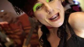 Machine Gun Fellatio - Rollercoaster (Official Music Video)