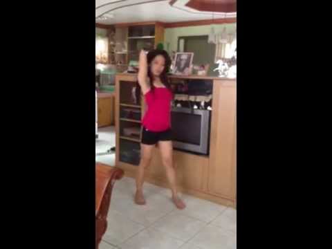 Anna Park Covering Son Dam Bi - Tears Pouring Down