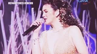 PAALAM NA (Rachel Alejandro) by Regine Velasquez-Alcasid