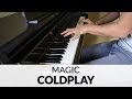 Coldplay - Magic 