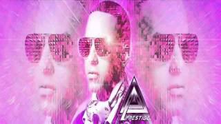 03. Pon T Loca - Daddy Yankee (Prestige) (Audio Oficial)