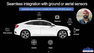 Skyline Nav AI at Geo Week 2026
