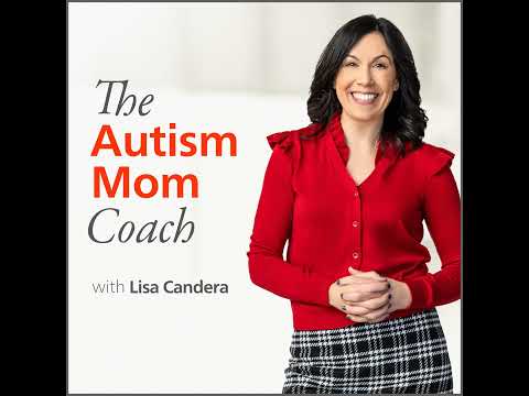 Episode 162: Being on Display - The Truth About Autism Acceptance || The Autism Mom Coach