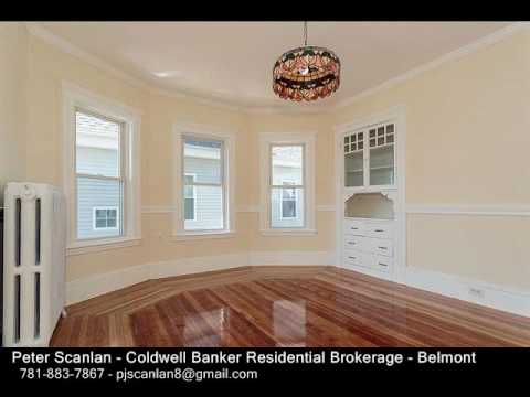 20 Walnut Street Unit 2, Everett MA 02149 - Condo - Real Estate - For Sale -