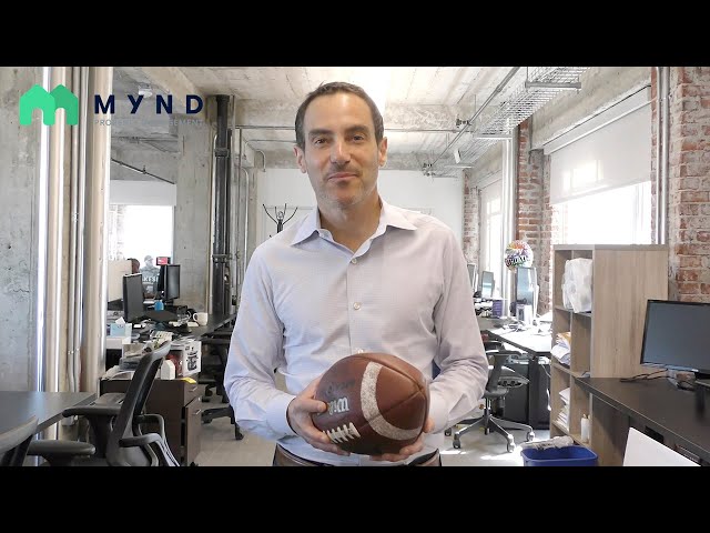 About Mynd Management