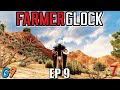 7 Days To Die - FarmerGlock EP9 (Easy Rider)