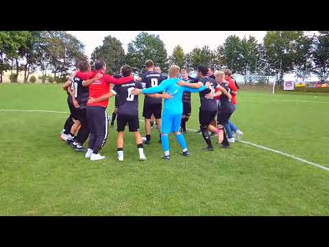 Hauptrunde FVO-Kreispokal 25/26 | Friedersdorf - Eintracht Niesky II 3:2 (1:0)