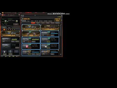 Crossfire PH / Buying AK-47 Obsidian Beast & Knuckles 2 Infernal Dragon